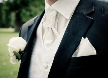 Bí Quyết Để LÀm Một Chú Rể Hoàn Hảo Trong Lễ Cưới